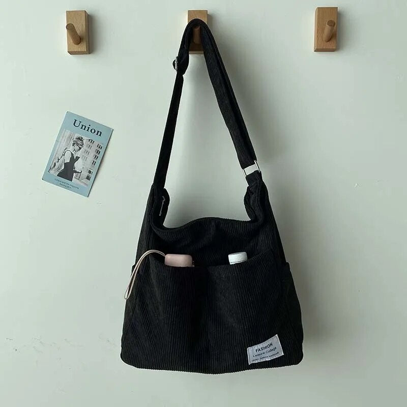 Elegant Lille Skuldertaske til Dame 3