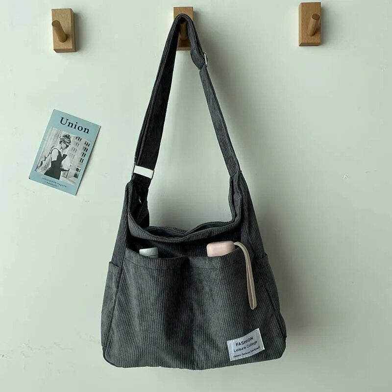 Elegant Lille Skuldertaske til Dame 5