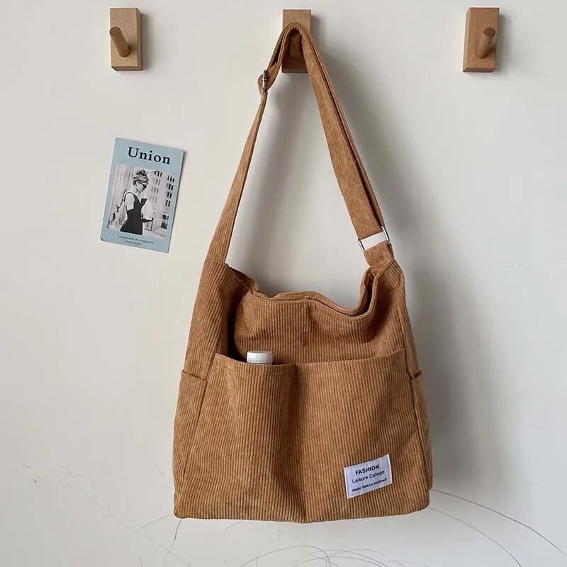 Elegant Lille Skuldertaske til Dame 6