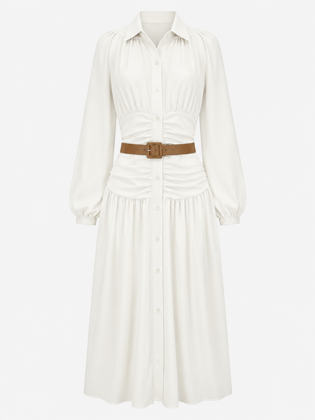 Elowen | Lange Maxikleid