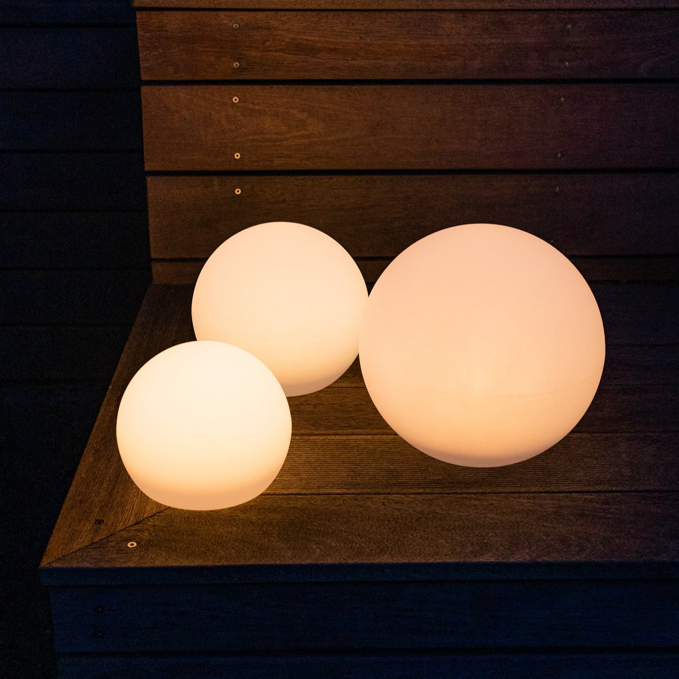 Gartner | Sphærisk Havebelysning - - house & garden - {{ product_tags }