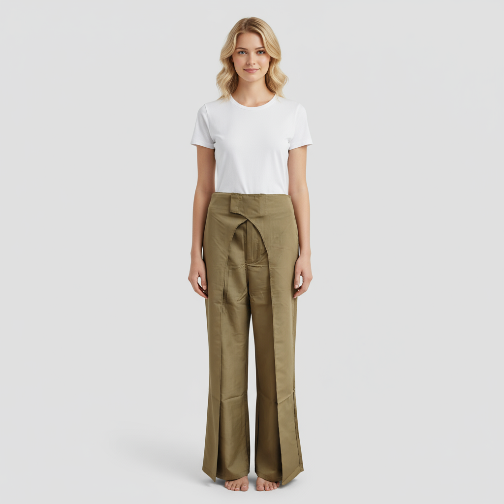 Emma | Damebukser - Høj talje og komfort - - women's fashion - {{ product_tags }