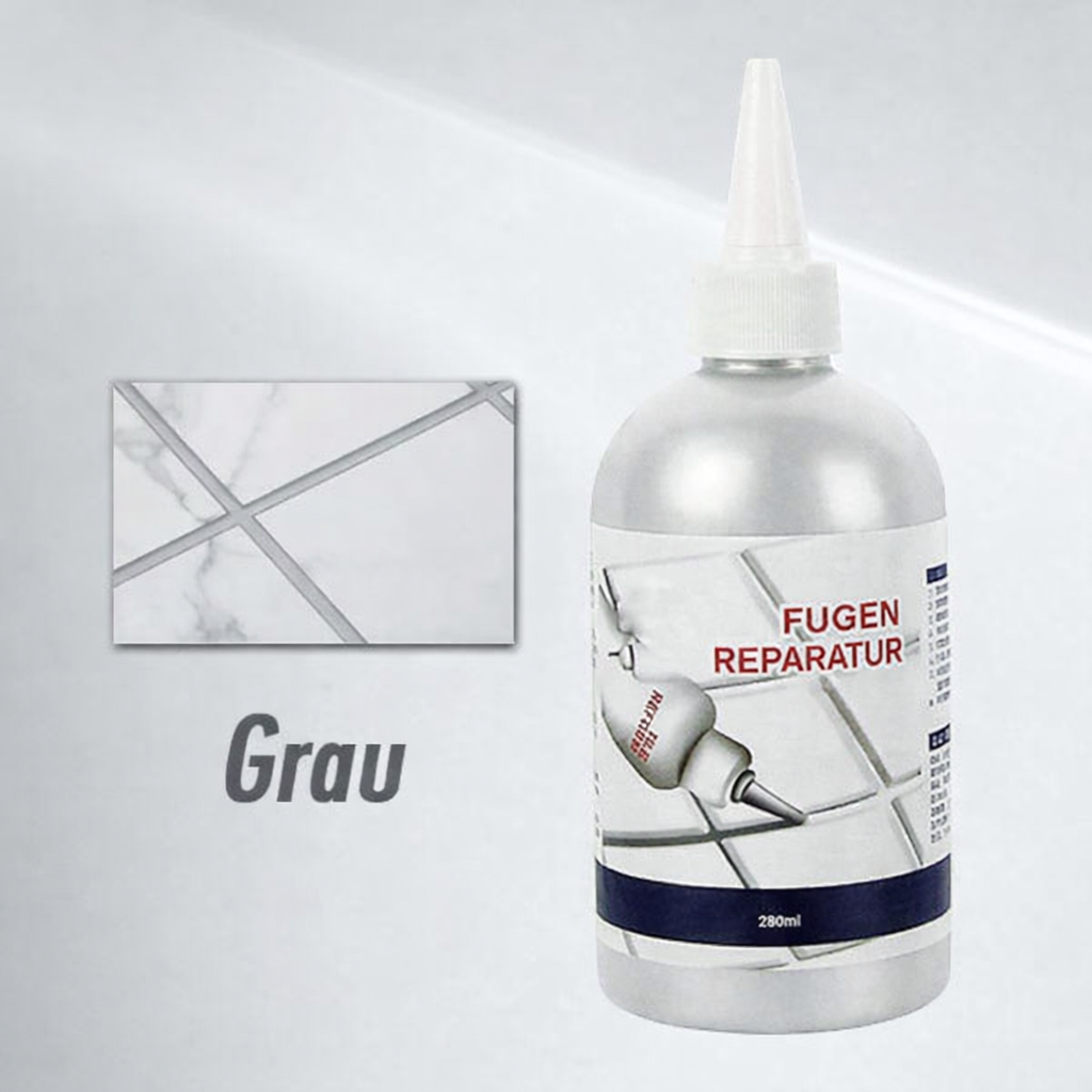 Fugepen, hvid, vandtæt og skimmelresistent til fliser - - TD - Repair - Accessoires - {{ product_tags }