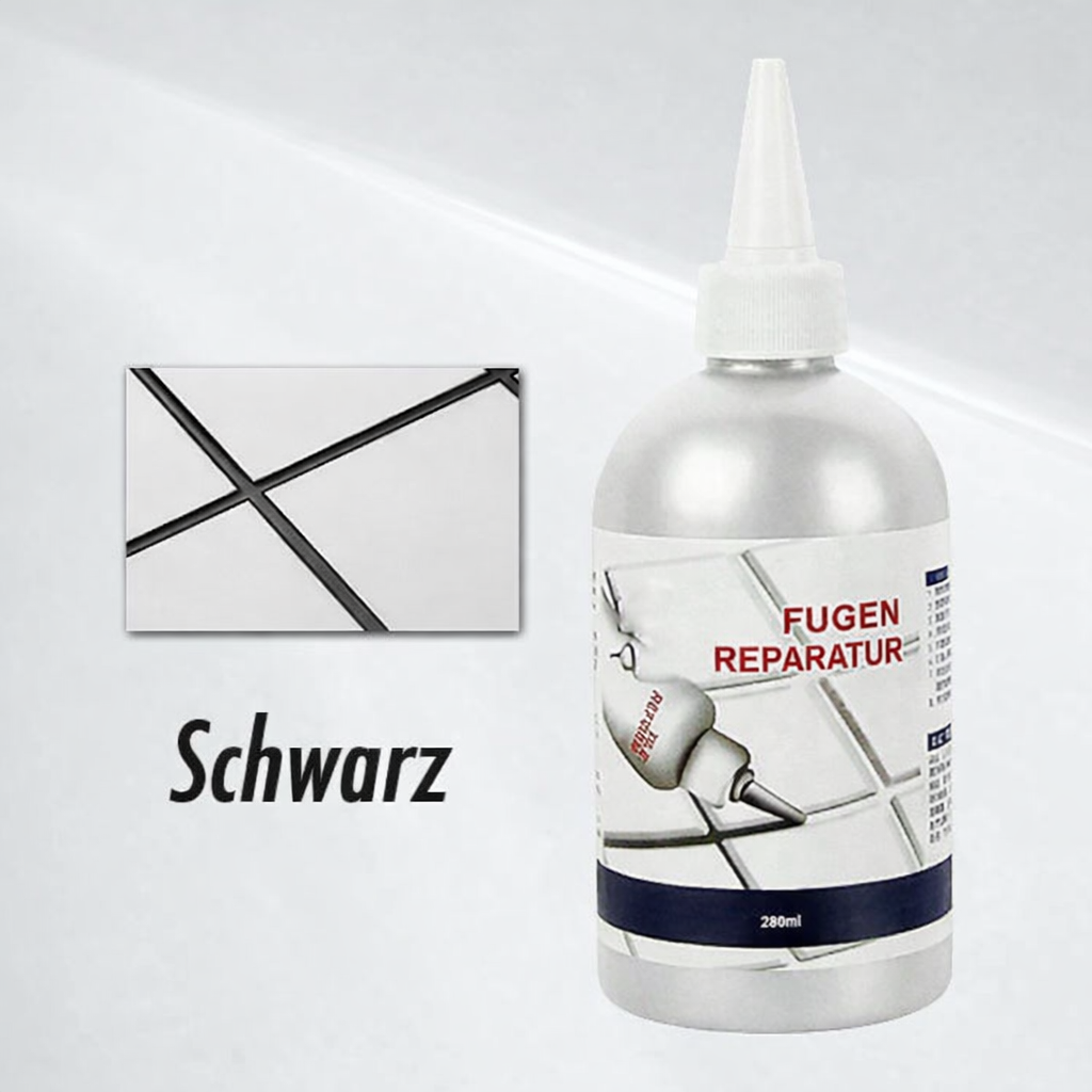 Fugepen, hvid, vandtæt og skimmelresistent til fliser - - TD - Repair - Accessoires - {{ product_tags }