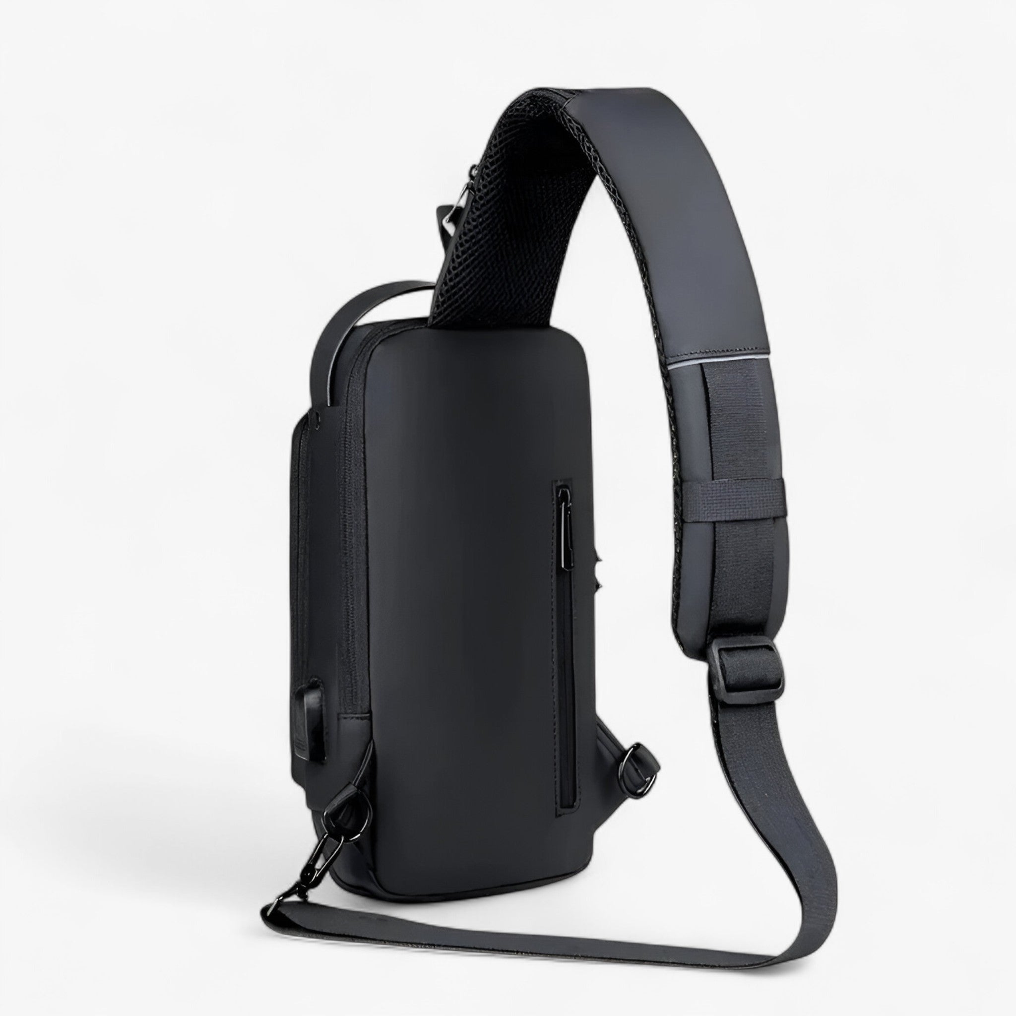 SAVY | Multifunktionel skuldertaske - - bags - {{ product_tags }