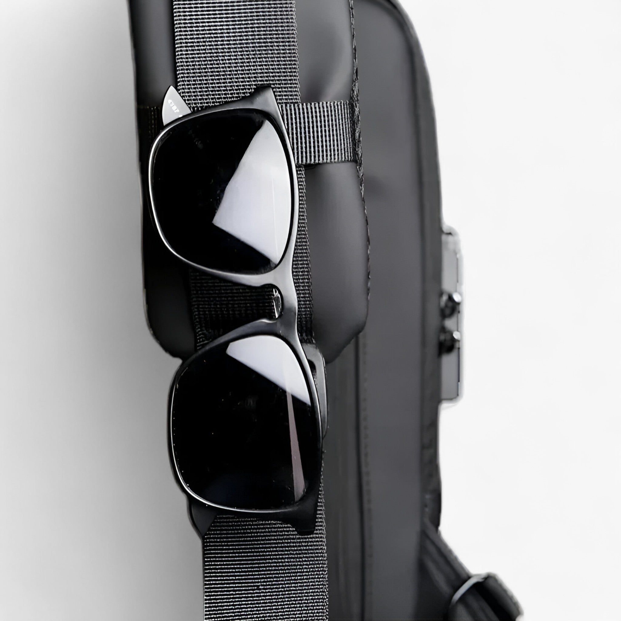 SAVY | Multifunktionel skuldertaske - - bags - {{ product_tags }