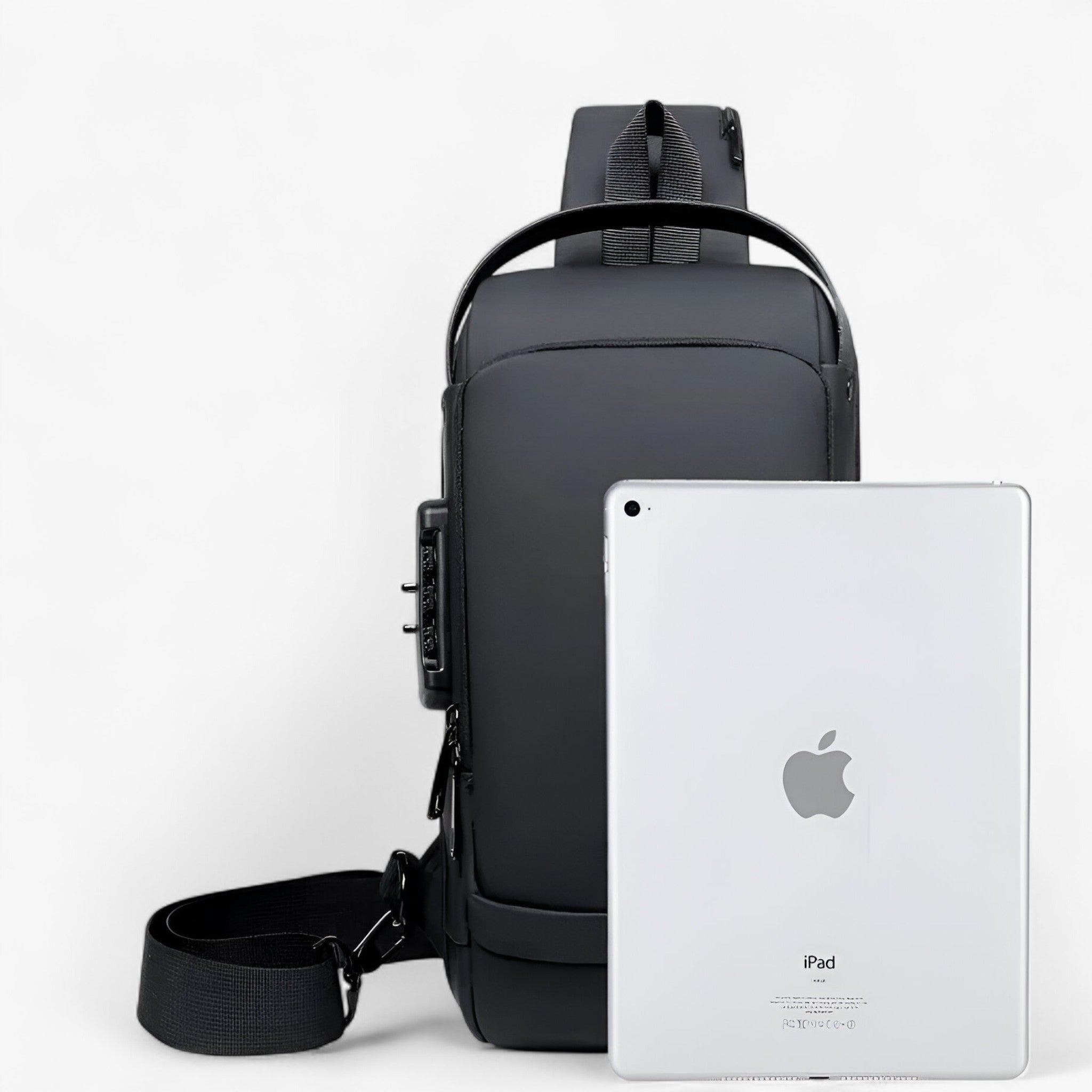 SAVY | Multifunktionel skuldertaske - - bags - {{ product_tags }