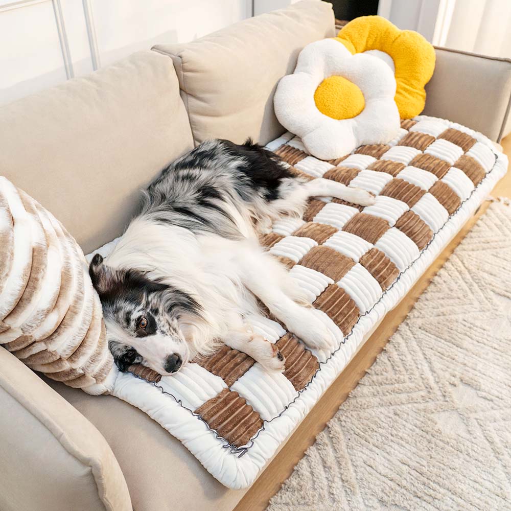 Chenille™-tæppe - - house & garden - {{ product_tags }
