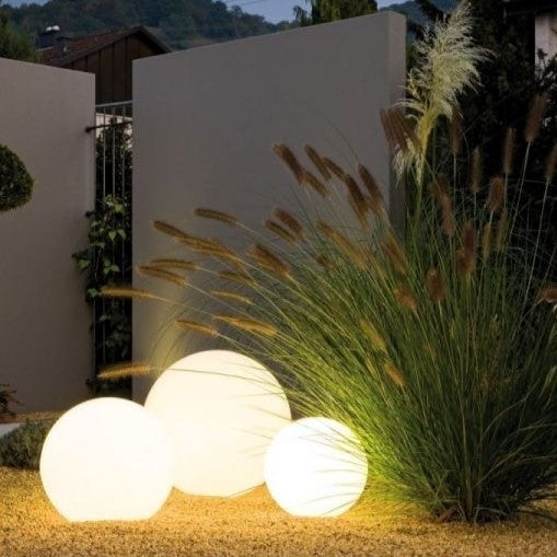 Gartner | Sphærisk Havebelysning - - house & garden - {{ product_tags }