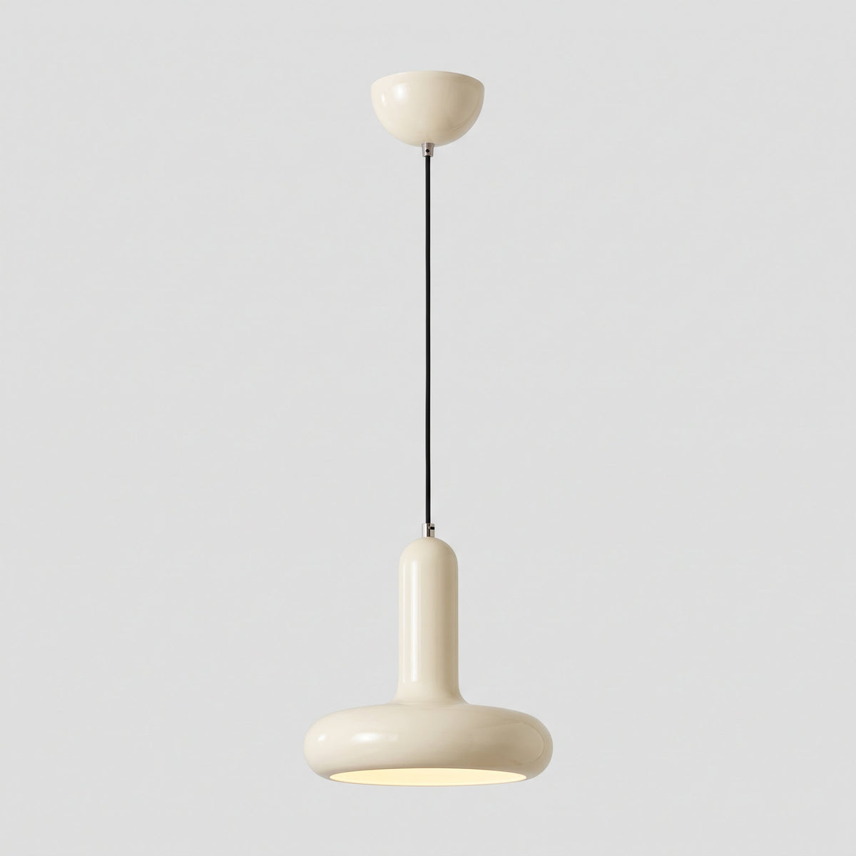 RetroPop Bauhaus Loftslampe - Macaron Stil - - Home Decor - {{ product_tags }