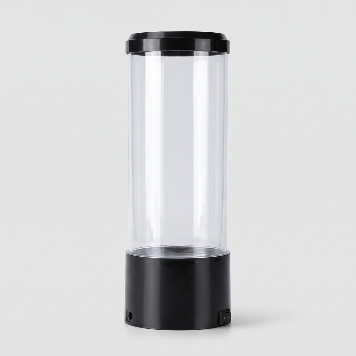 Jellyfish Akvarium LED Moodlampe - Farveskiftende - - Home Decor - {{ product_tags }