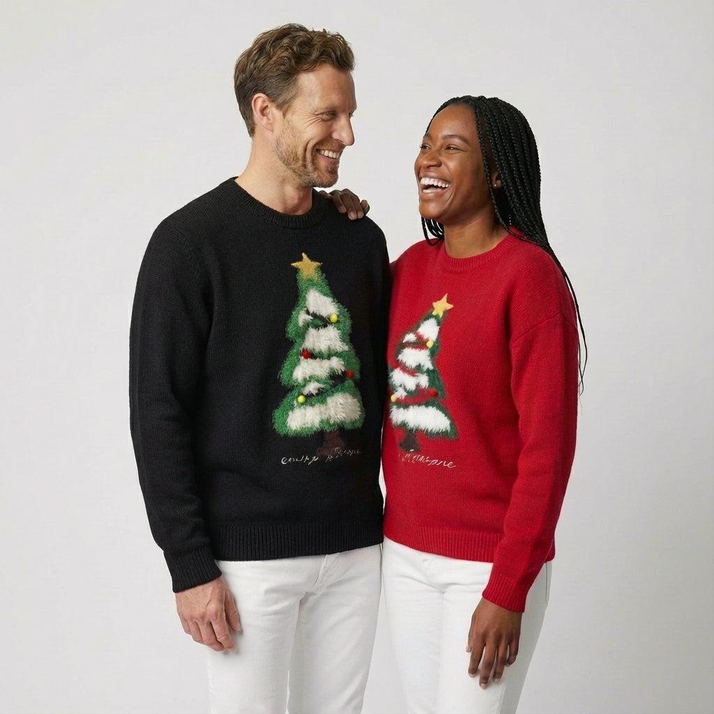 Unisex varm vintertrøje til friske og kolde dage - - - {{ product_tags }