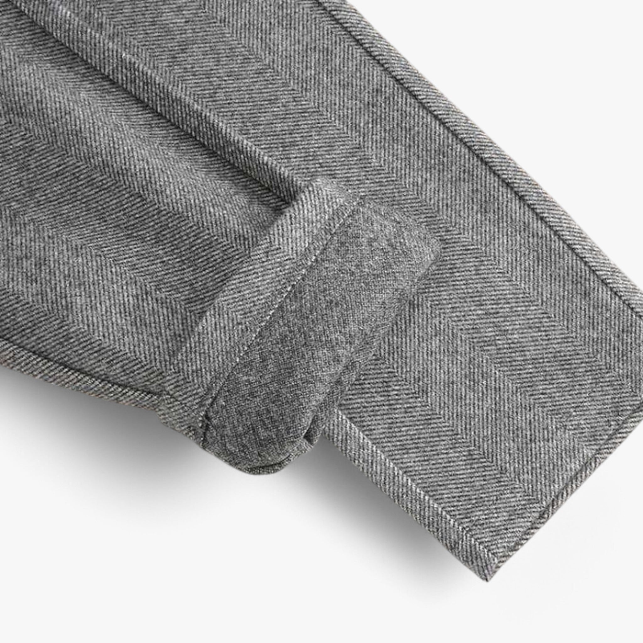 Jean | Pasformede bukser - stilfulde og komfortable - Grå - women's fashion - {{ product_tags }