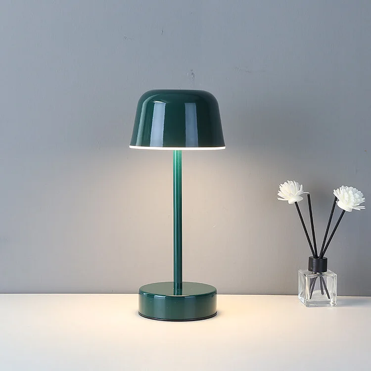 Puls | Trådløs Bordlampe - Grøn - house & garden - {{ product_tags }