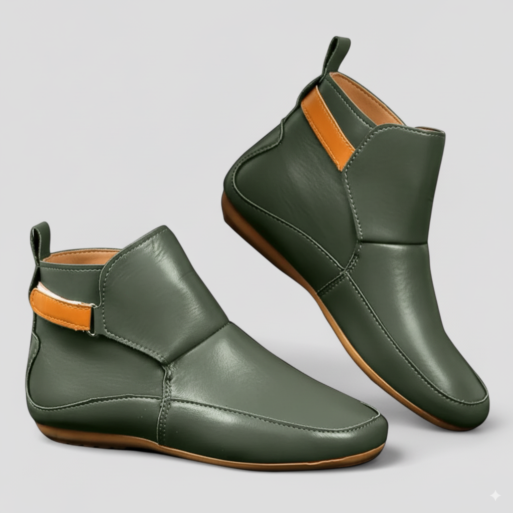 Eva | Vandtætte støvler - Behageligt beskyttelse til vinteren - - winter - {{ product_tags }