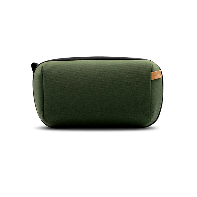 Tech Pouch organiseringstaske i vandtæt materiale - - gadgets - {{ product_tags }