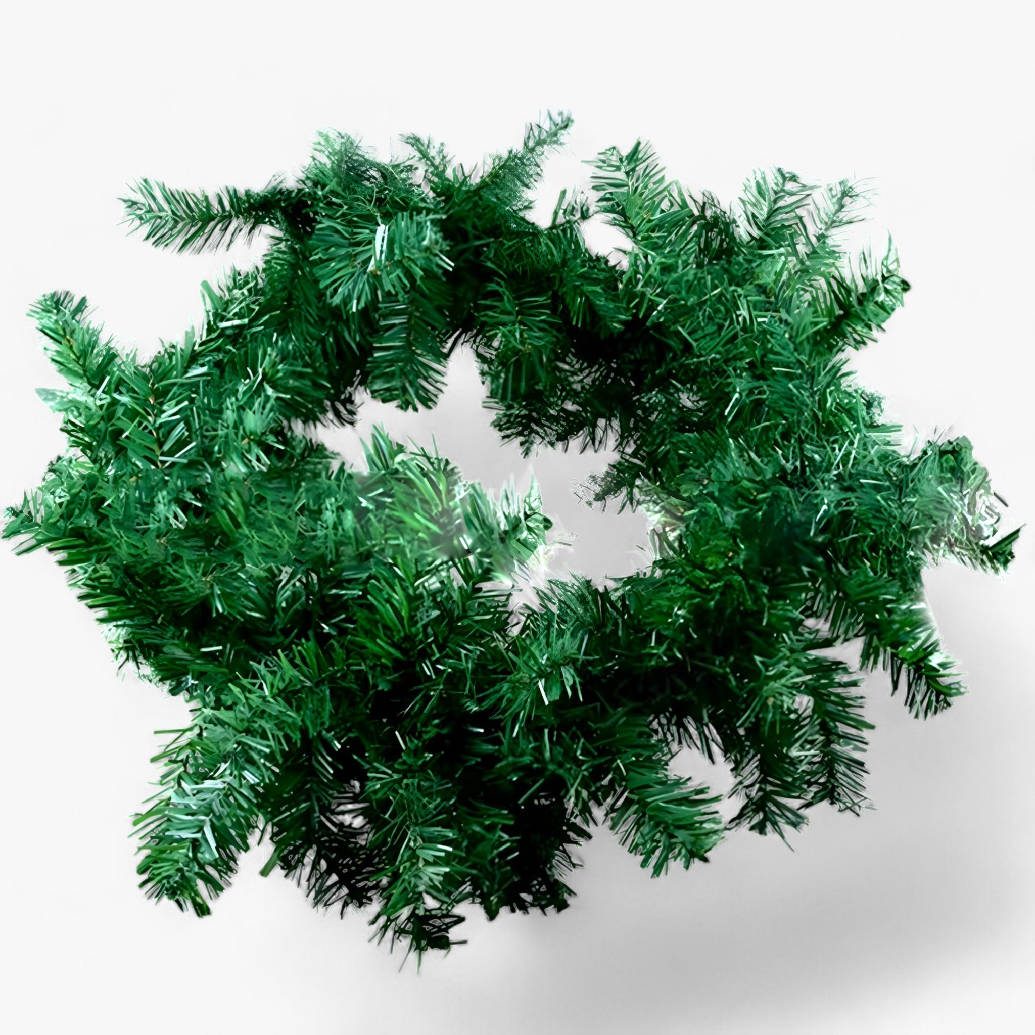 Holly | Julekrans i kunstig gran 2,7M - Elegant festdekoration - - christmas - {{ product_tags }