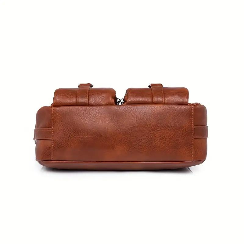Gwyneth Cargo Bag | Multilommertaske til kvinder - - Gwyneth Cargo Bag | Multilommertaske til kvinder- €25 - {{ product_tags }