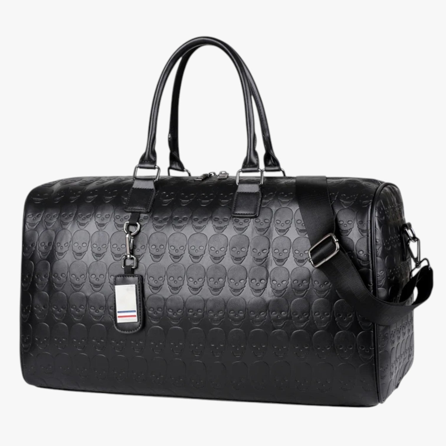 Martha | Maxi Kruselsæk - Dristig stil og ekstra plads til dristige eventyr - - Martha | Maxi Kruselsæk - Dristig stil og ekstra plads til dristige eventyr - €25 - {{ product_tags }