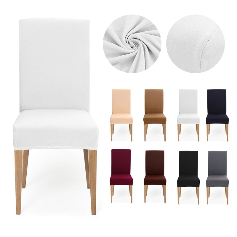 Stolbetræk Belleza | Pakke med 2 - - house & garden - {{ product_tags }