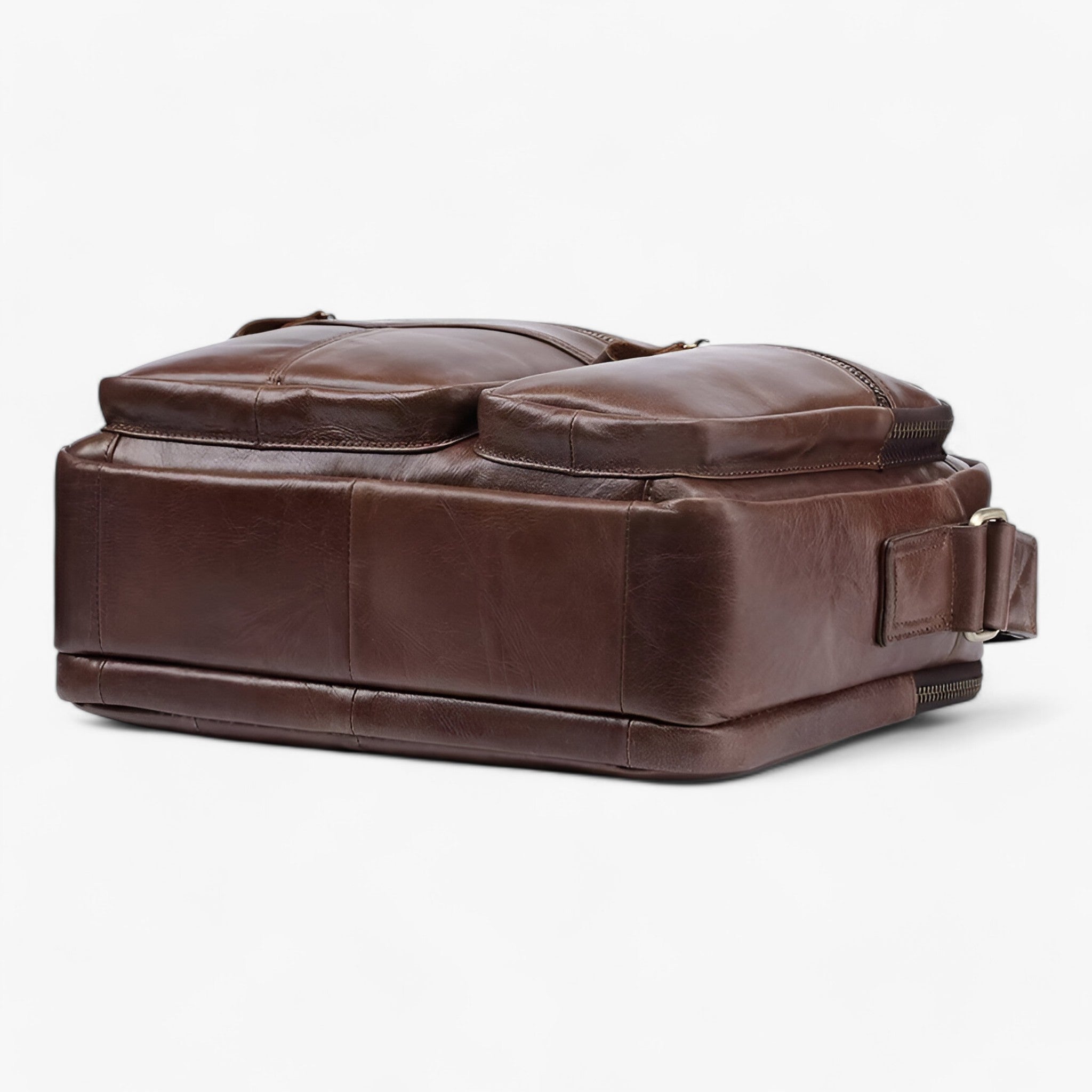 Noah | Læder taske - Elegant og funktionel - - bags - {{ product_tags }
