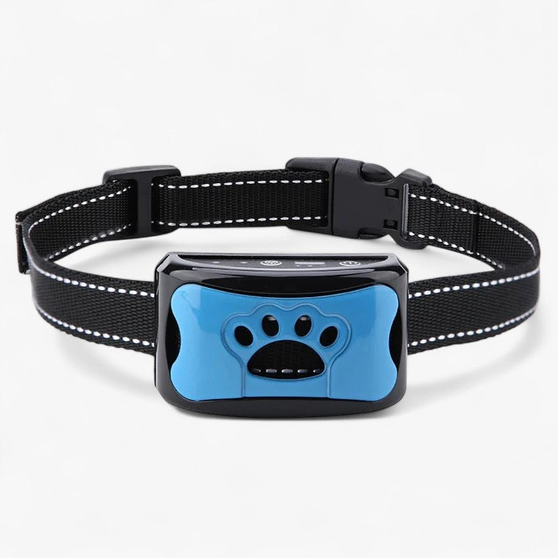 GentleDog™ Hundehalsbånd til gøende hunde - Blå - GentleDog™ Hundehalsbånd til gøende hunde- €25 - {{ product_tags }