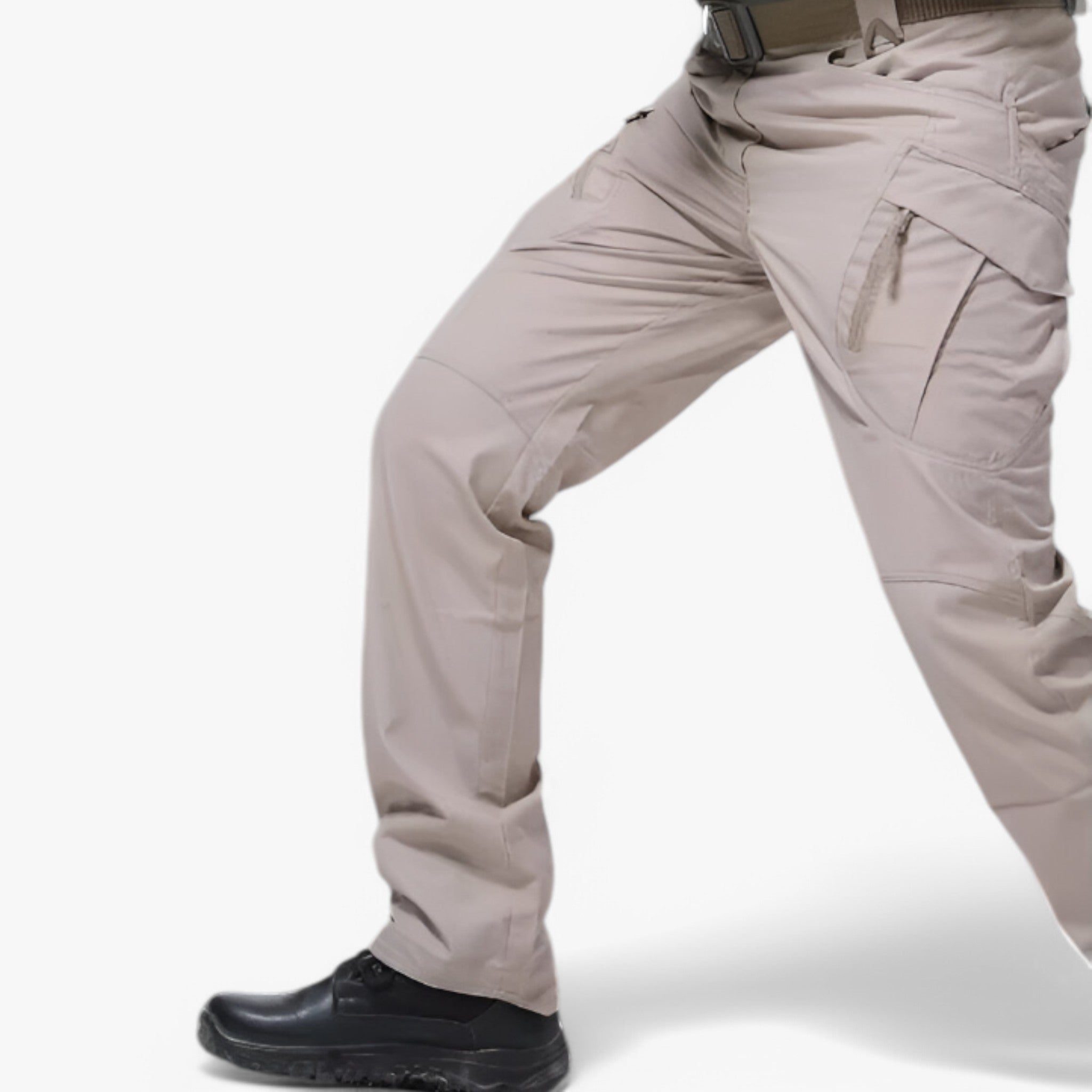 Lowen | Taktiske bukser - slidstærke og med flere lommer - - men's fashion - {{ product_tags }