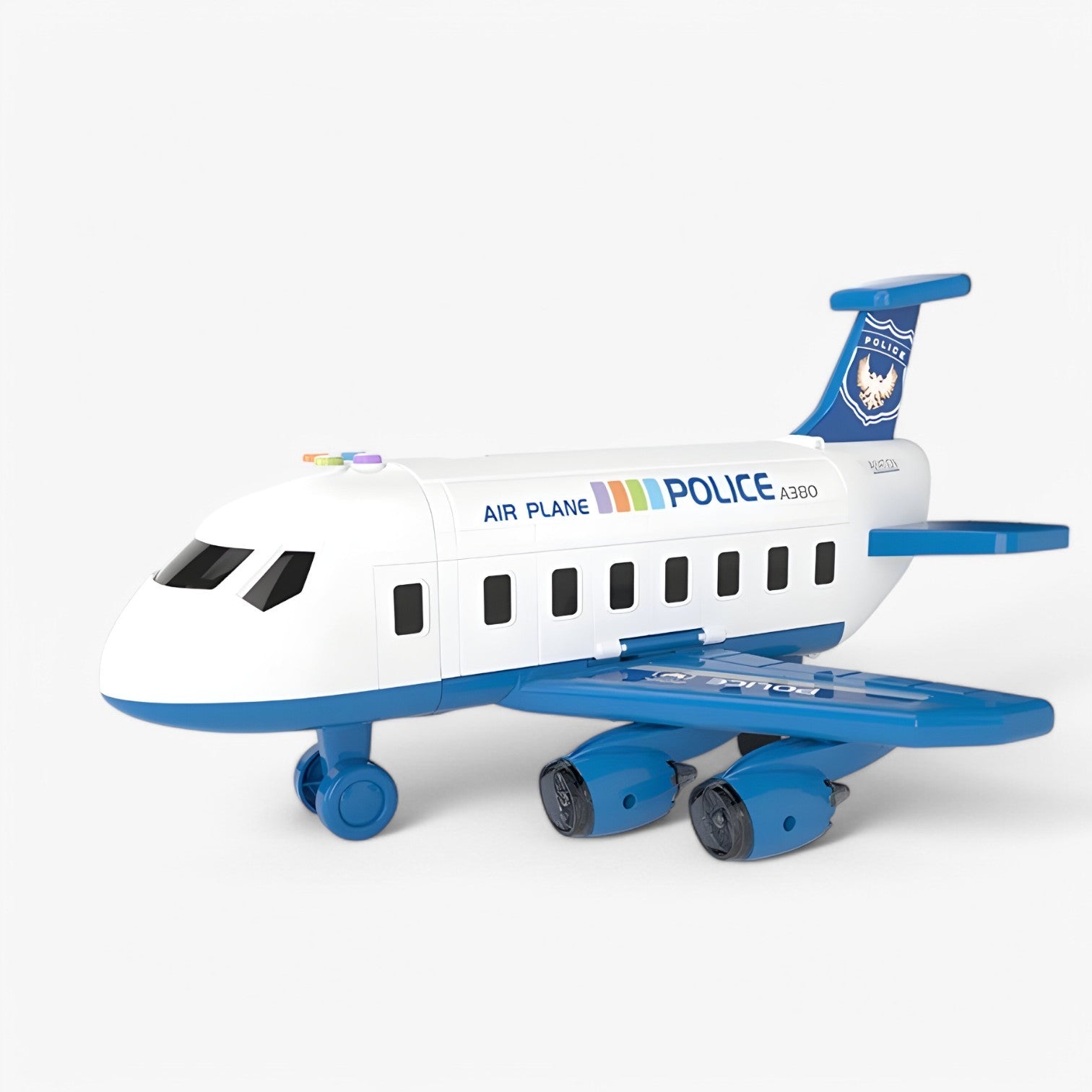 Harrison | Transformativt Fly – Musik & Bevægelse for Børn - - baby - {{ product_tags }