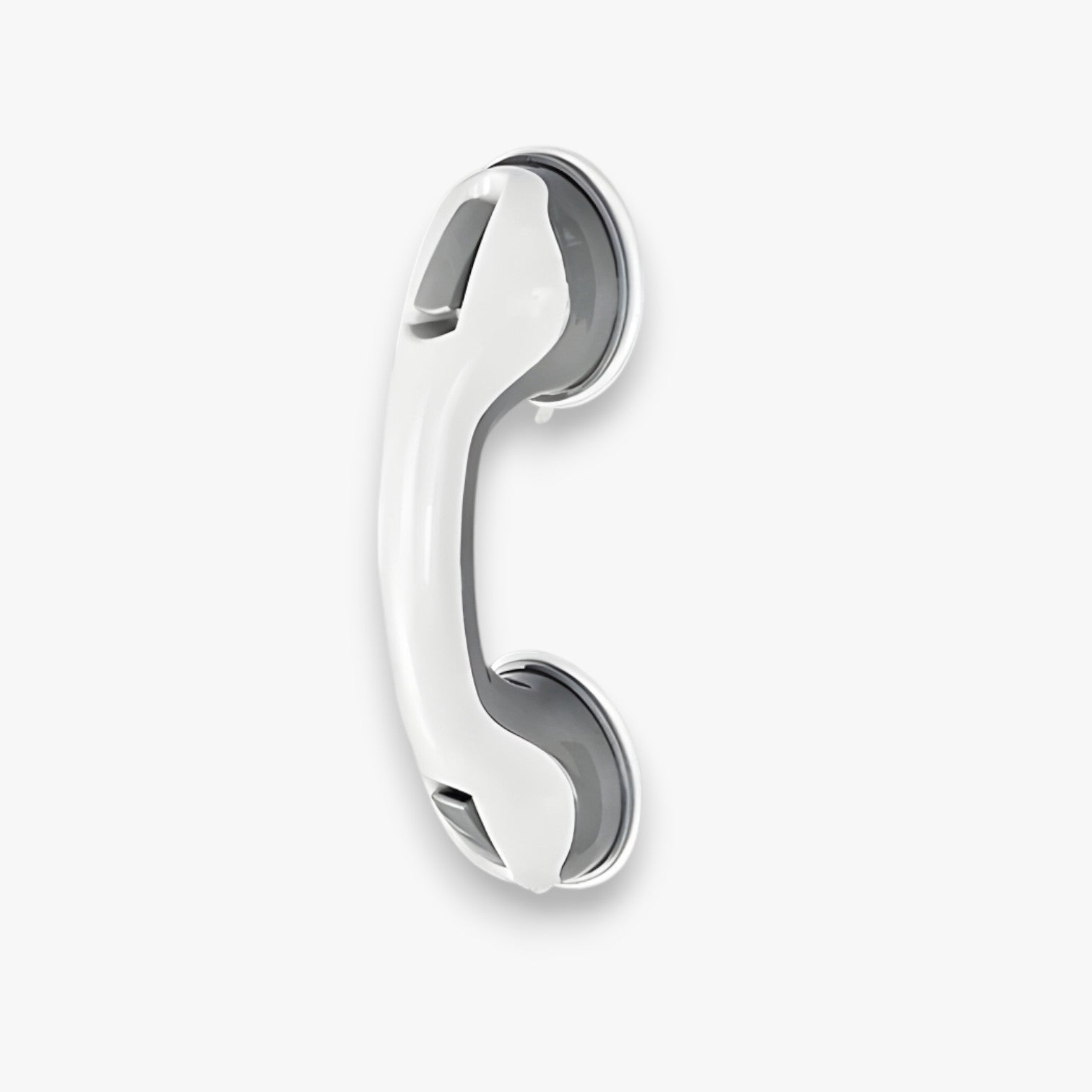 Davi | Antiskrid Sikkerhedsgreb – Robust Støtte til Badeværelse & Toilet - - house & garden - {{ product_tags }