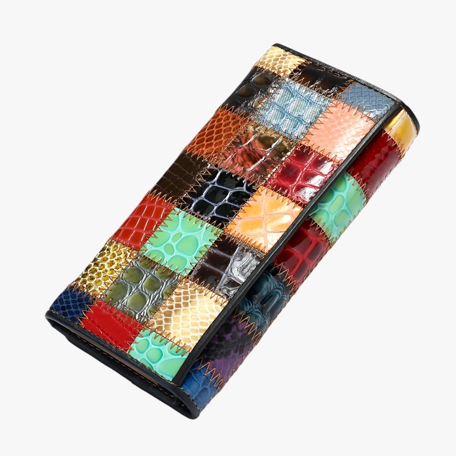 Belinda | Stilet lang damespung - Rummelig, praktisk og elegant - - bags - {{ product_tags }