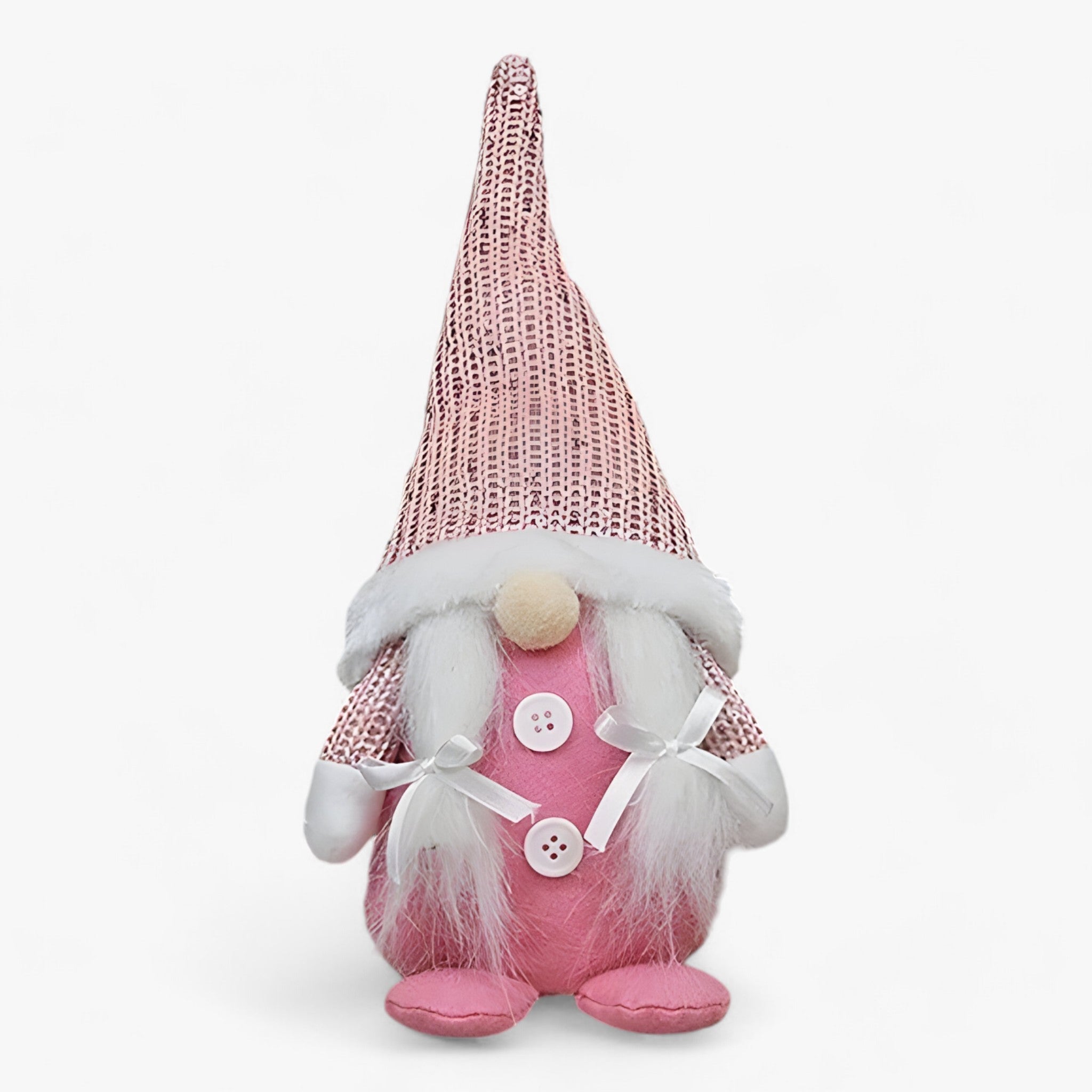 SantaFace | Julefigur uden ansigt - Giv dine dekorationer et mystisk præg - 5 - christmas - {{ product_tags }