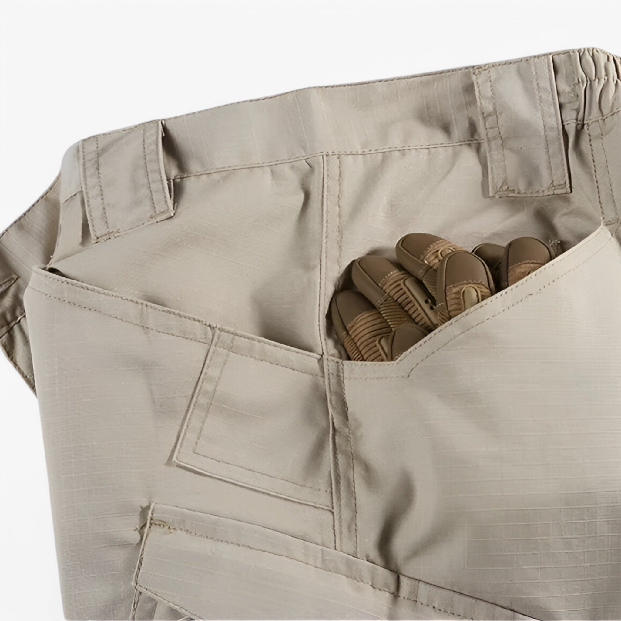 Lowen | Taktiske bukser - slidstærke og med flere lommer - - men's fashion - {{ product_tags }