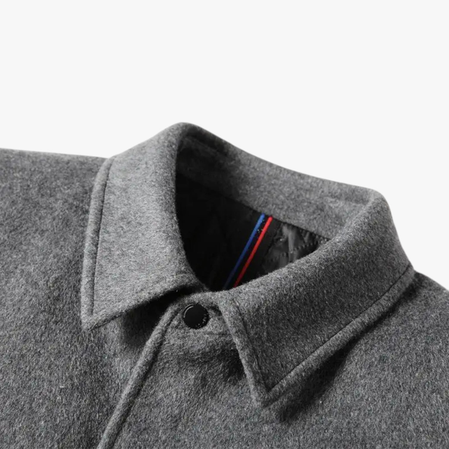 Gerard | Herre anorak - Varm, vandtæt og elegant - - Gerard | Herre anorak - Varm, vandtæt og elegant - €25 - {{ product_tags }