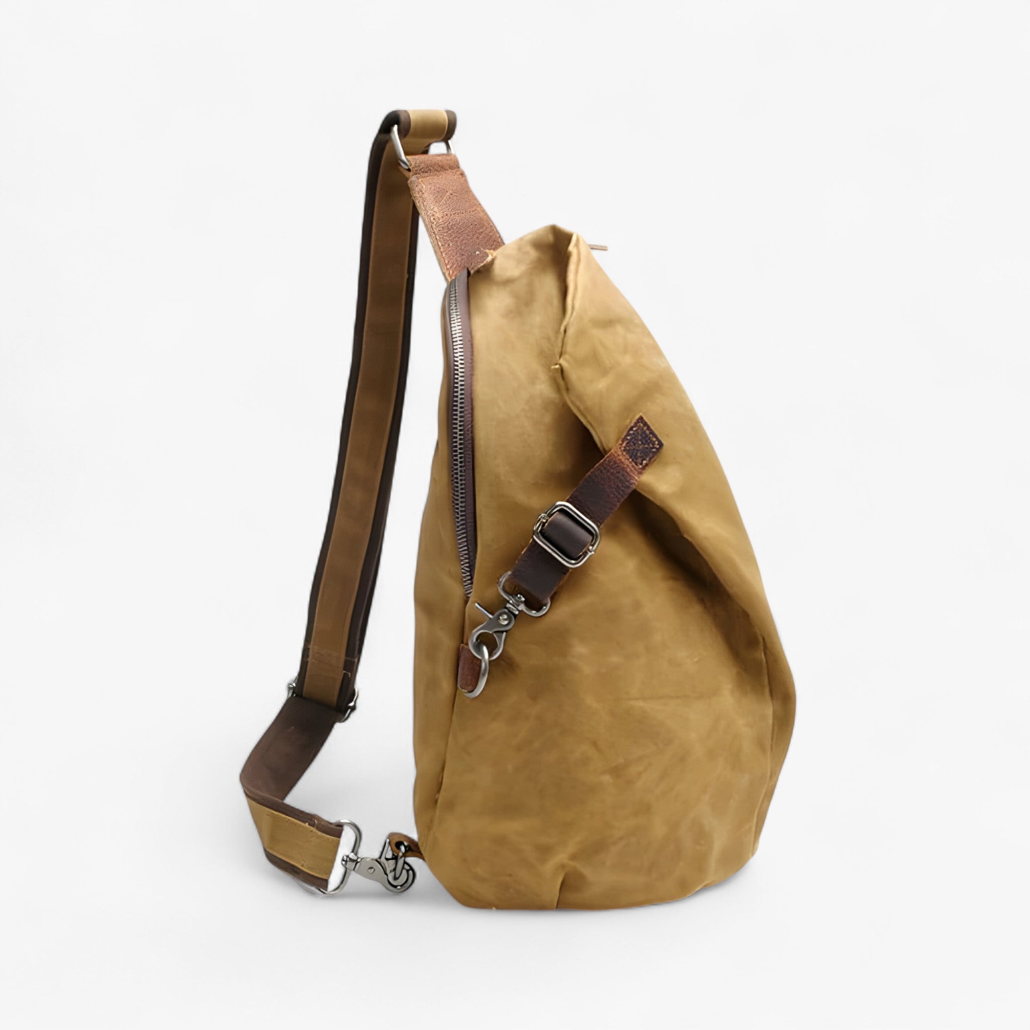 Liam | Tølertaske i stof til daglig brug - - Liam | Tølertaske i stof til daglig brug - €25 - {{ product_tags }