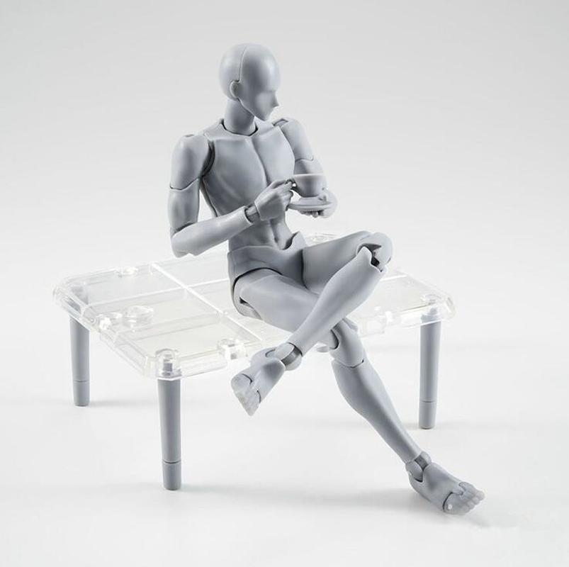 Aeternis™ mannequin - - other - {{ product_tags }