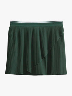 Cassandra | Gonna sportiva 2 i 1 - Sexet og komfortabel stil med integrerede shorts