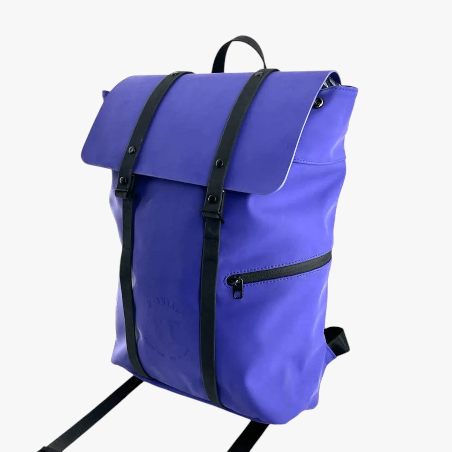 Cedric | Vintage unisex rygsæk – rummelig, vandafvisende, perfekt til bærbar og rejser - - Cedric | Vintage unisex rygsæk – rummelig, vandafvisende, perfekt til bærbar og rejser- €25 - {{ product_tags }