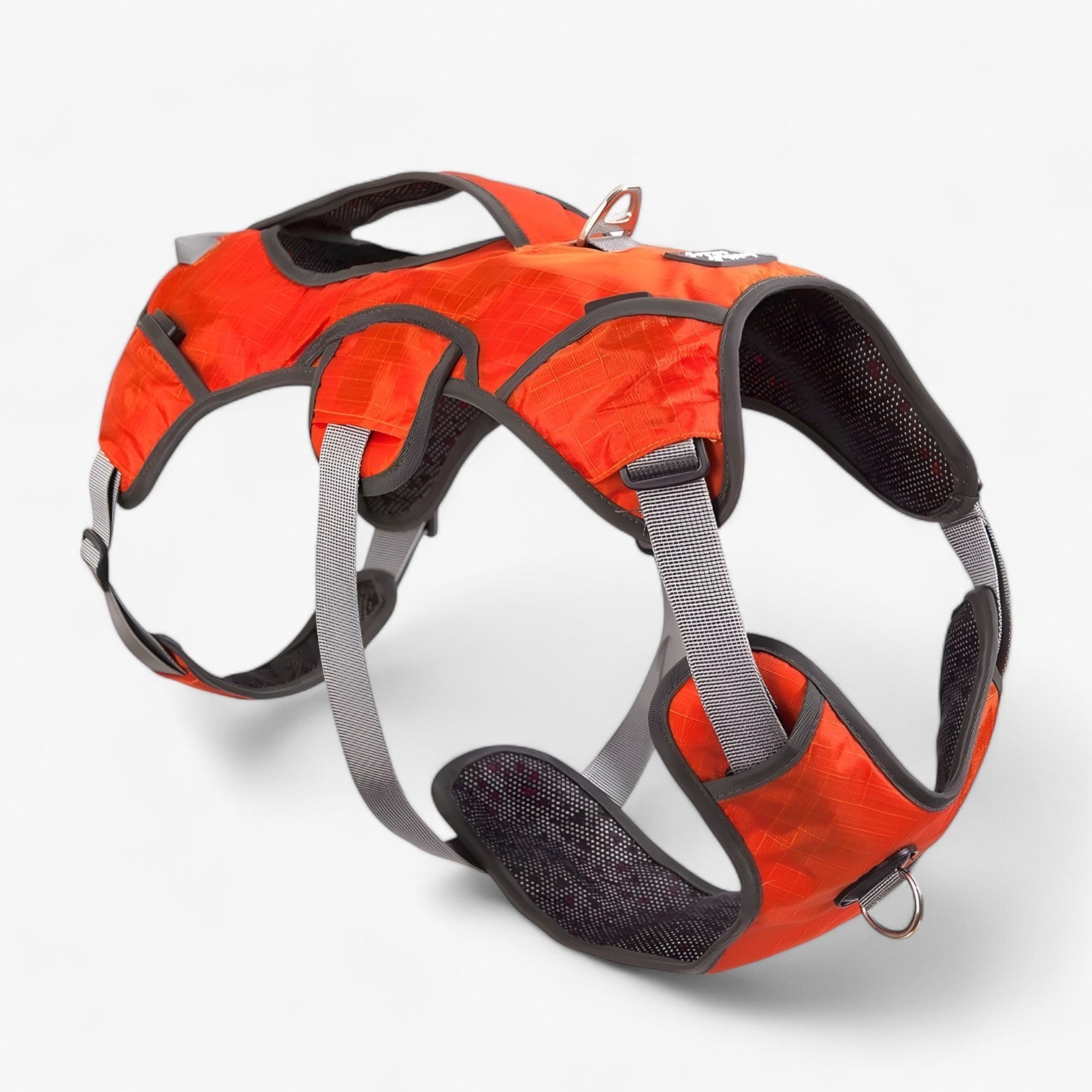 Westie| Reflekterende hunderugtas med aftagelige lommer - - other - {{ product_tags }