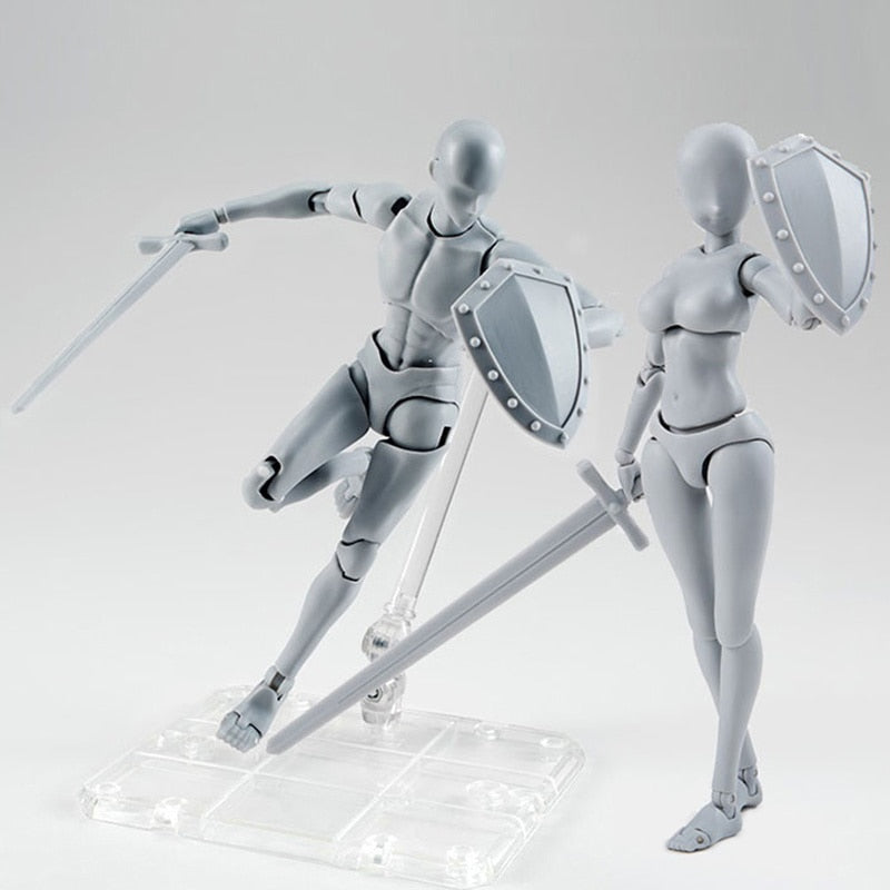 Aeternis™ mannequin - - Aeternis™ mannequin- €25 - {{ product_tags }