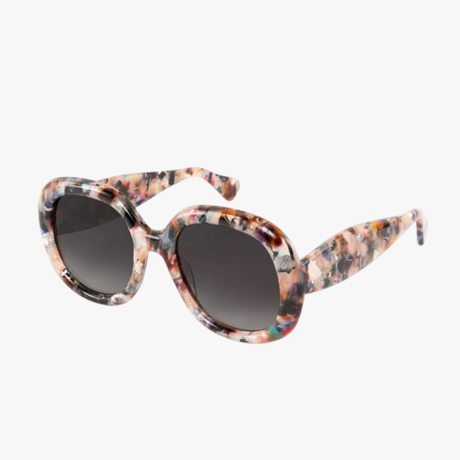 Andrea | Ultimate luksuriøse oversized solbriller ikonisk stil og fuld beskyttelse til dine udendørsture - - Andrea | Ultimate luksuriøse oversized solbriller ikonisk stil og fuld beskyttelse til dine udendørsture - €25 - {{ product_tags }