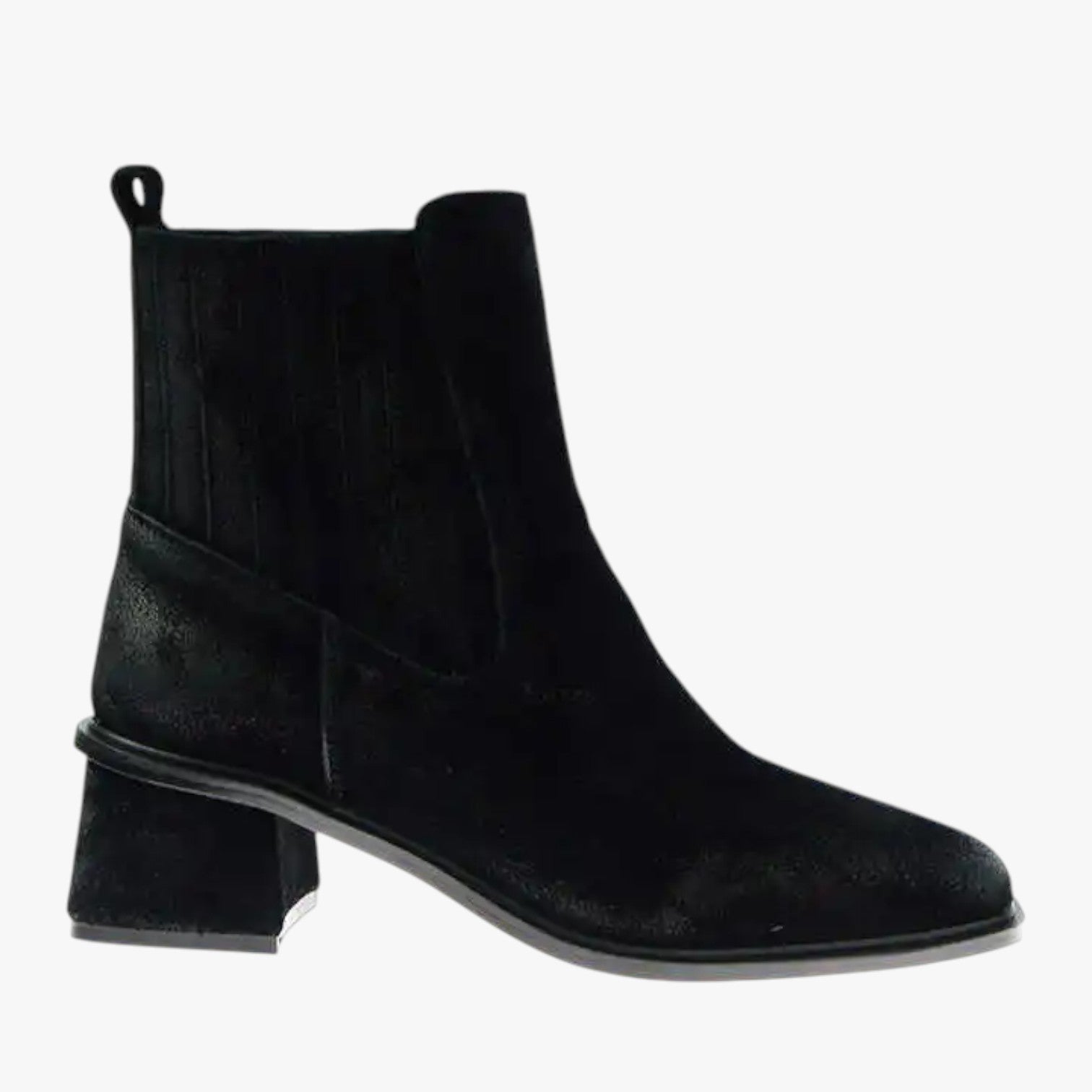 Taylor | Chunky Elegant Kvinders Komfort Chic Sko til Efteråret - - Taylor | Chunky Elegant Kvinders Komfort Chic Sko til Efteråret - €25 - {{ product_tags }