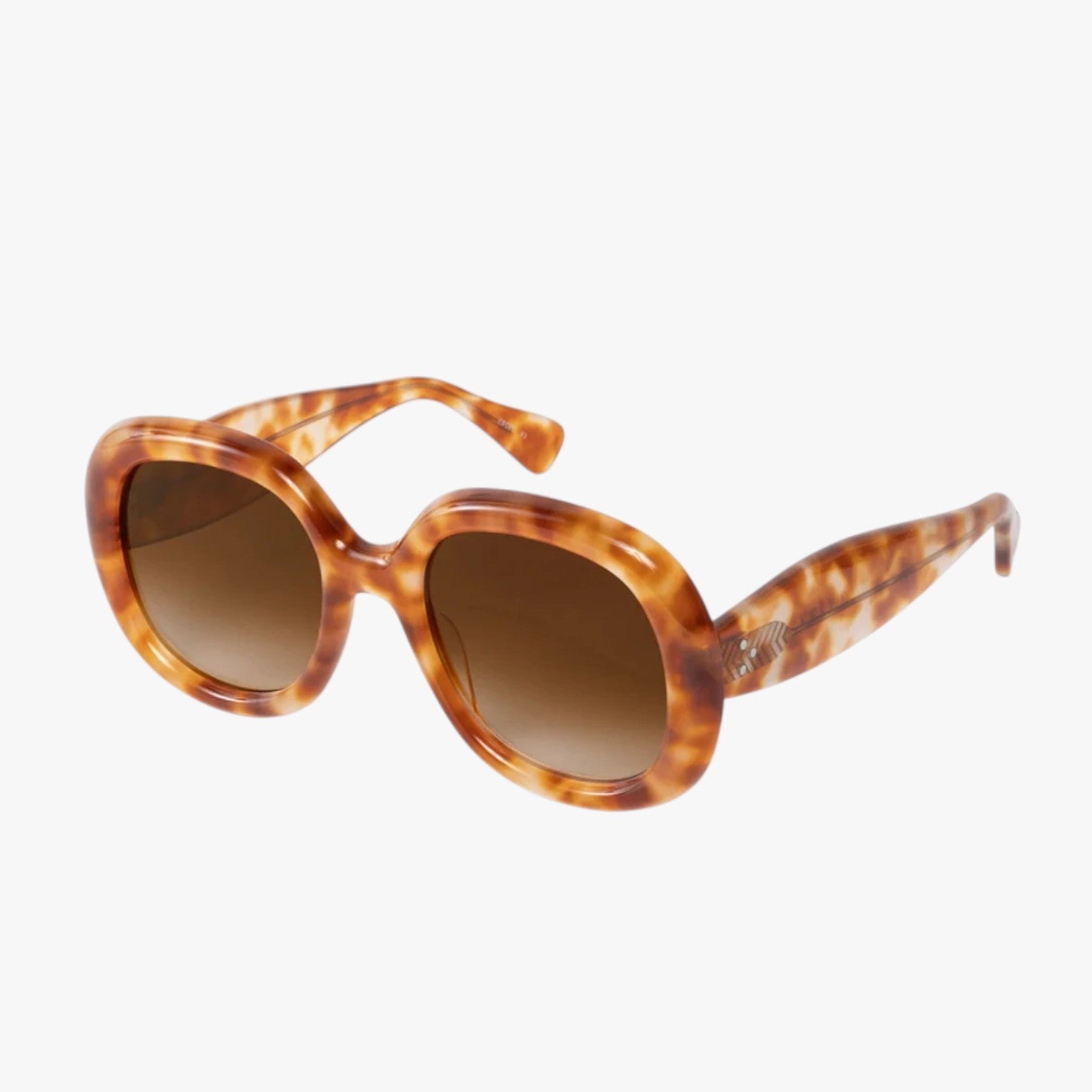 Andrea | Ultimate luksuriøse oversized solbriller ikonisk stil og fuld beskyttelse til dine udendørsture - - Andrea | Ultimate luksuriøse oversized solbriller ikonisk stil og fuld beskyttelse til dine udendørsture - €25 - {{ product_tags }