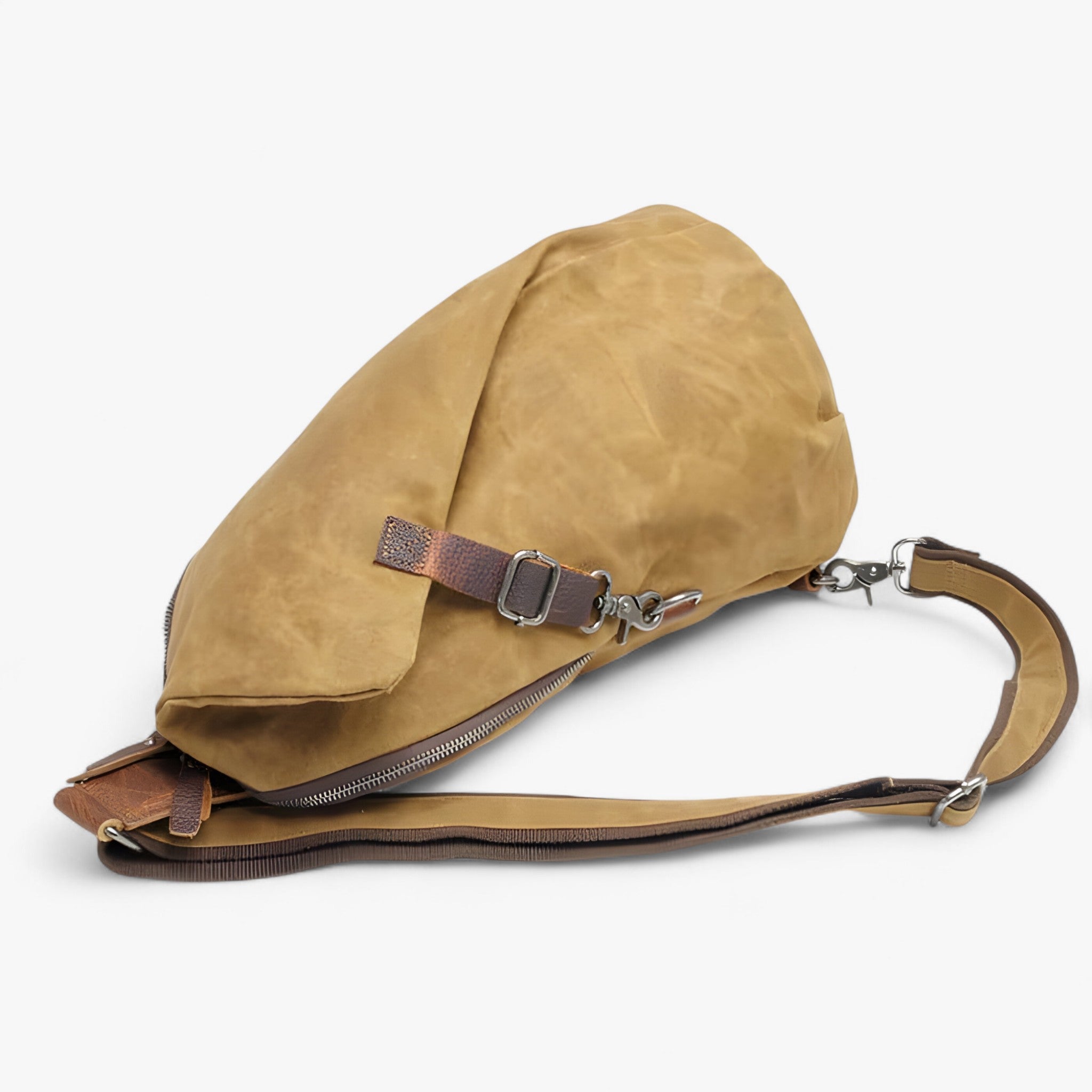 Liam | Tølertaske i stof til daglig brug - - Liam | Tølertaske i stof til daglig brug - €25 - {{ product_tags }