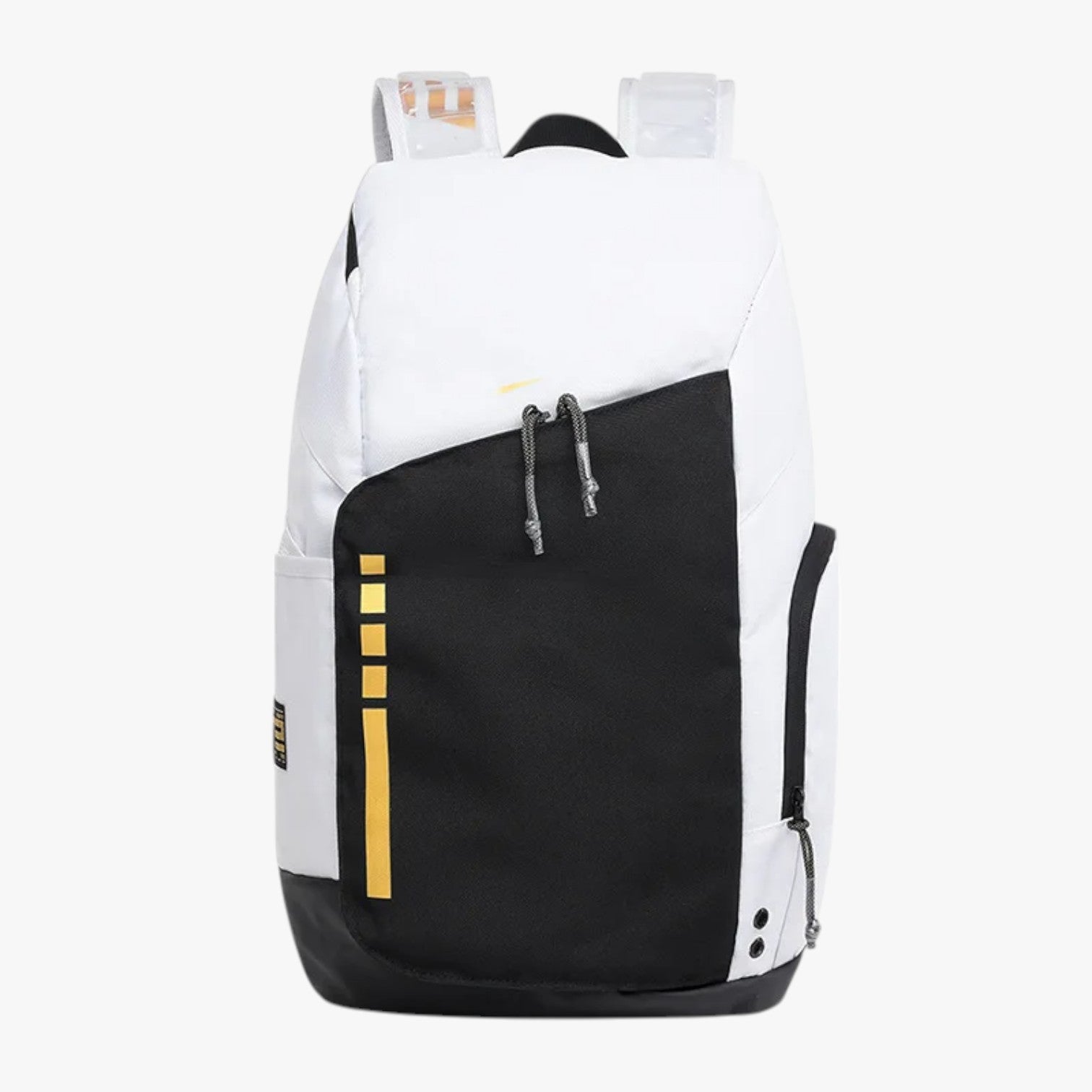 Sebastian | Let sportstaske XXL - Perfekt til rejser, studie og sport - Platina - Sebastian | Let sportstaske XXL - Perfekt til rejser, studie og sport - €25 - {{ product_tags }