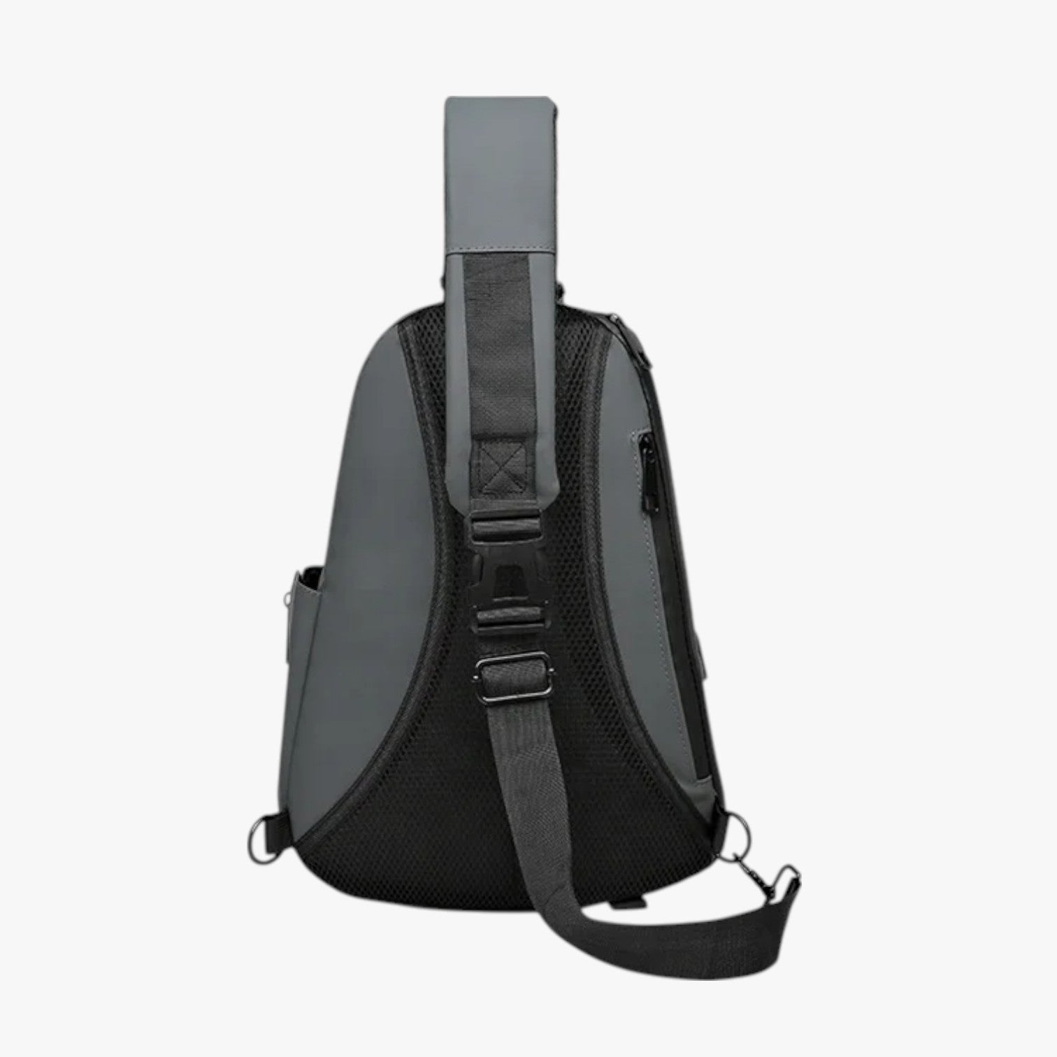 Vandtæt skuldertaske Dominick med USB: stil og opladning altid med dig - - Vandtæt skuldertaske Dominick med USB: stil og opladning altid med dig - €25 - {{ product_tags }