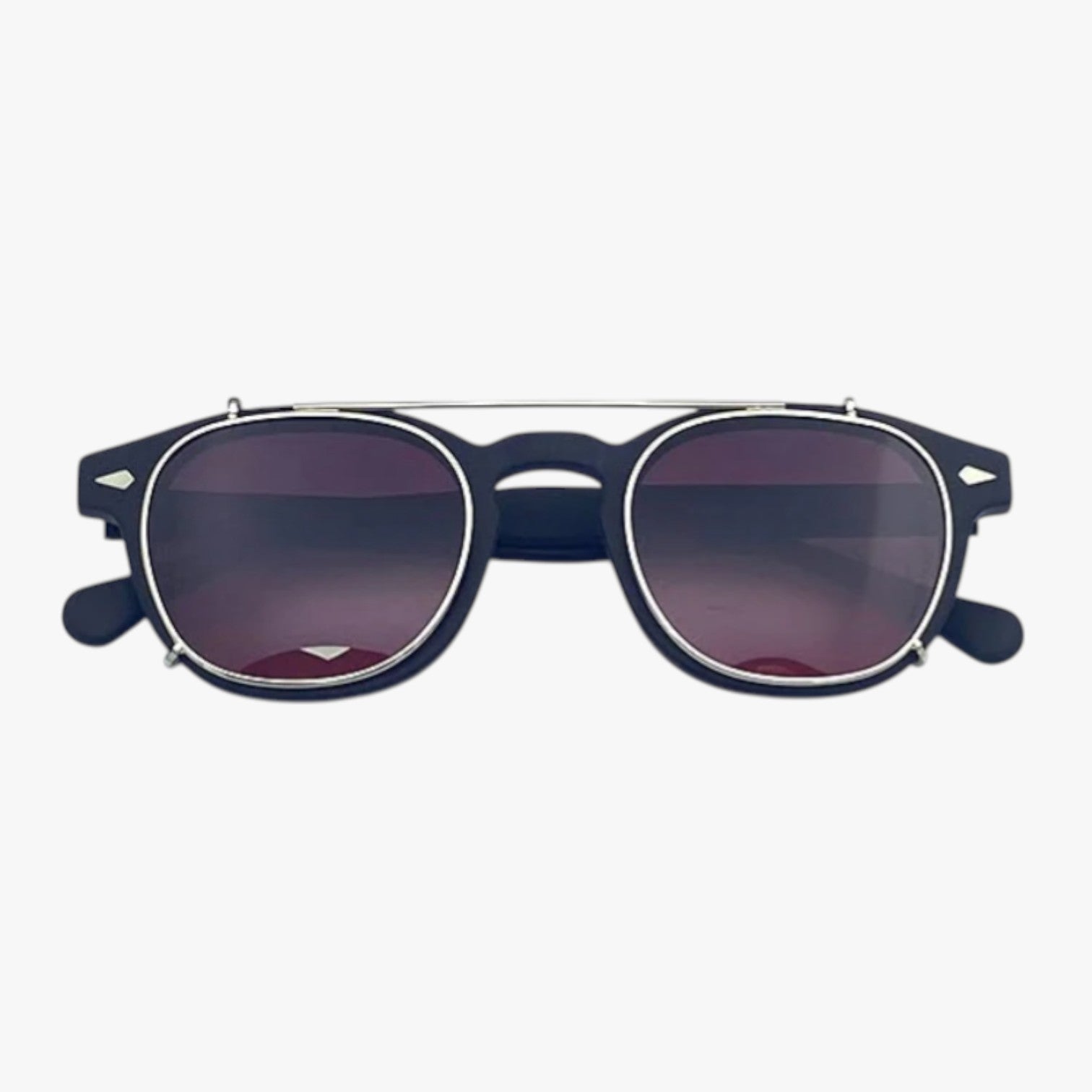 Karalyn | Eleganza og beskyttelse 2 i 1 – Polaroidse briller med clip - - Karalyn | Eleganza og beskyttelse 2 i 1 – Polaroidse briller med clip - €25 - {{ product_tags }