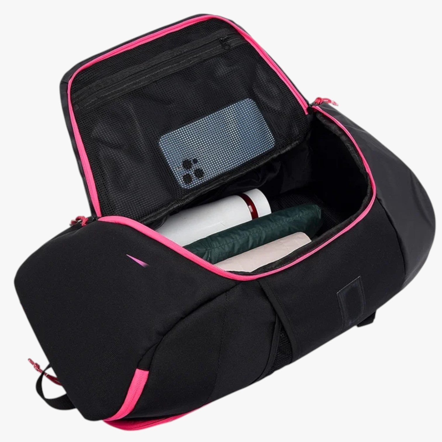 Sebastian | Let sportstaske XXL - Perfekt til rejser, studie og sport - - Sebastian | Let sportstaske XXL - Perfekt til rejser, studie og sport - €25 - {{ product_tags }