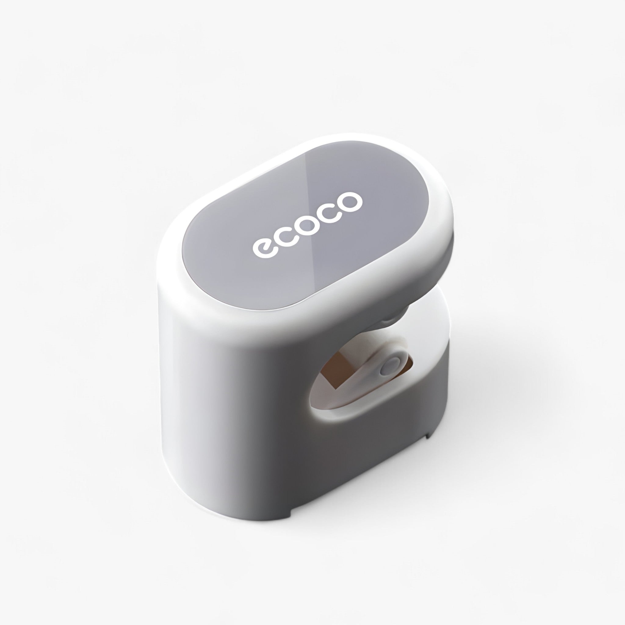 Tidy | Støttevæg til moppe - Effektiv opbevaring af rengøringsværktøj - Nordisk Grå - house & garden - {{ product_tags }