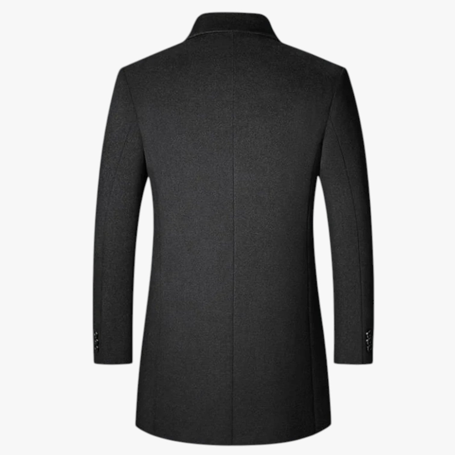 Gerard | Herre anorak - Varm, vandtæt og elegant - - Gerard | Herre anorak - Varm, vandtæt og elegant - €25 - {{ product_tags }