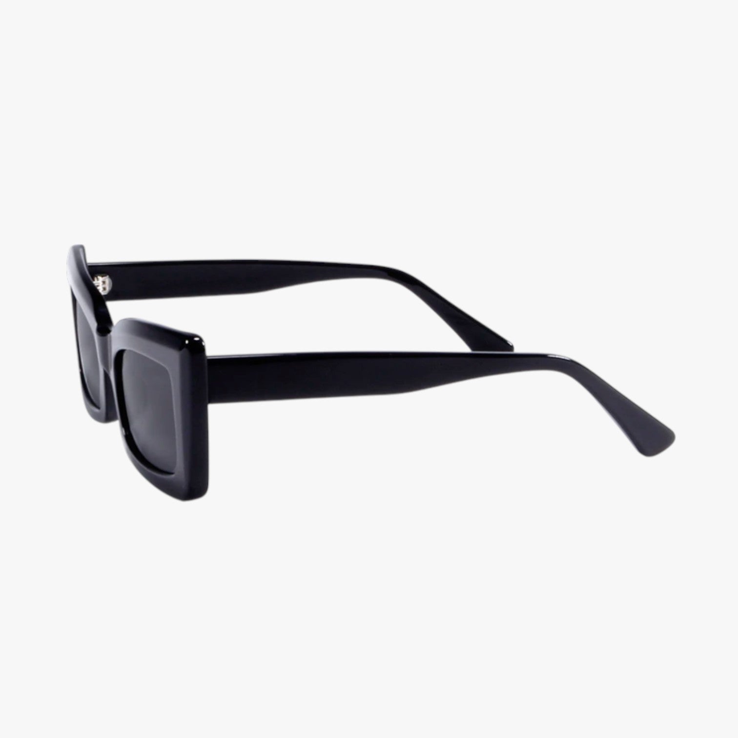 Alora | Cat-Eye Solbriller i Akryl Glamour Retro & Polariseret Syn - - Alora | Cat-Eye Solbriller i Akryl Glamour Retro & Polariseret Syn - €25 - {{ product_tags }